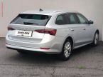 Škoda Octavia - fotka číslo 3
