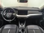 Škoda Octavia - fotka číslo 7