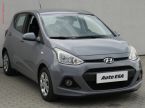 Hyundai i10 - fotka číslo 0
