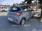 Hyundai i10 - fotka číslo 1