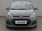 Hyundai i10 - fotka číslo 1