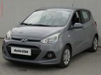 Hyundai i10 - fotka číslo 2
