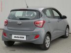 Hyundai i10 - fotka číslo 3