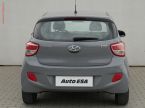 Hyundai i10 - fotka číslo 4