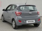 Hyundai i10 - fotka číslo 6