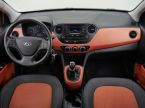 Hyundai i10 - fotka číslo 9