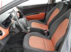 Hyundai i10 - fotka číslo 6