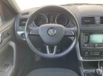 Škoda Yeti - fotka číslo 10