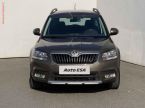 Škoda Yeti - fotka číslo 1