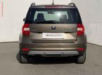 Škoda Yeti - fotka číslo 4