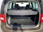 Škoda Yeti - fotka číslo 6