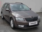 Škoda Octavia - fotka číslo 0