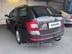 Škoda Octavia - fotka číslo 1