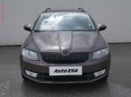 Škoda Octavia - fotka číslo 1