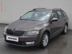 Škoda Octavia - fotka číslo 2
