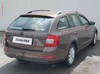 Škoda Octavia - fotka číslo 3