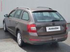 Škoda Octavia - fotka číslo 5