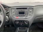 Kia Rio - fotka číslo 11
