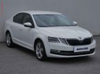 Škoda Octavia - fotka číslo 0