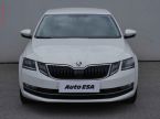 Škoda Octavia - fotka číslo 1