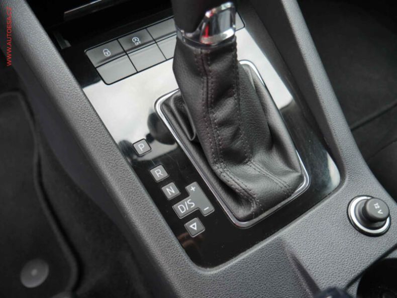 Škoda Octavia - hlavní fotka