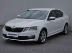 Škoda Octavia - fotka číslo 2