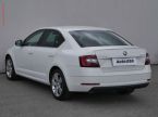 Škoda Octavia - fotka číslo 5