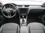 Škoda Octavia - fotka číslo 7