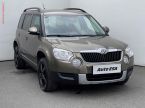Škoda Yeti - fotka číslo 0