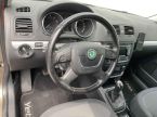 Škoda Yeti - fotka číslo 11