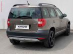 Škoda Yeti - fotka číslo 3