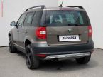 Škoda Yeti - fotka číslo 5