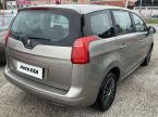 Peugeot 5008 - fotka číslo 3