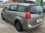 Peugeot 5008 - fotka číslo 5