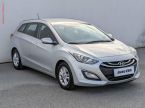 Hyundai i30 - fotka číslo 0