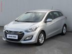 Hyundai i30 - fotka číslo 2