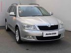 Škoda Octavia - fotka číslo 0