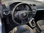 Škoda Octavia - fotka číslo 9