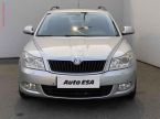 Škoda Octavia - fotka číslo 1
