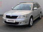 Škoda Octavia - fotka číslo 2