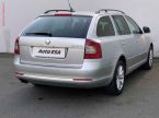 Škoda Octavia - fotka číslo 3