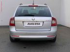 Škoda Octavia - fotka číslo 4