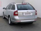 Škoda Octavia - fotka číslo 5