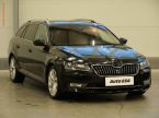 Škoda Superb - fotka číslo 0