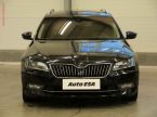 Škoda Superb - fotka číslo 1
