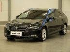 Škoda Superb - fotka číslo 2