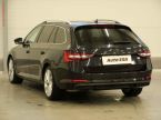 Škoda Superb - fotka číslo 5