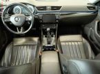 Škoda Superb - fotka číslo 8