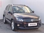 Volkswagen Tiguan - fotka číslo 0