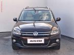 Volkswagen Tiguan - fotka číslo 1